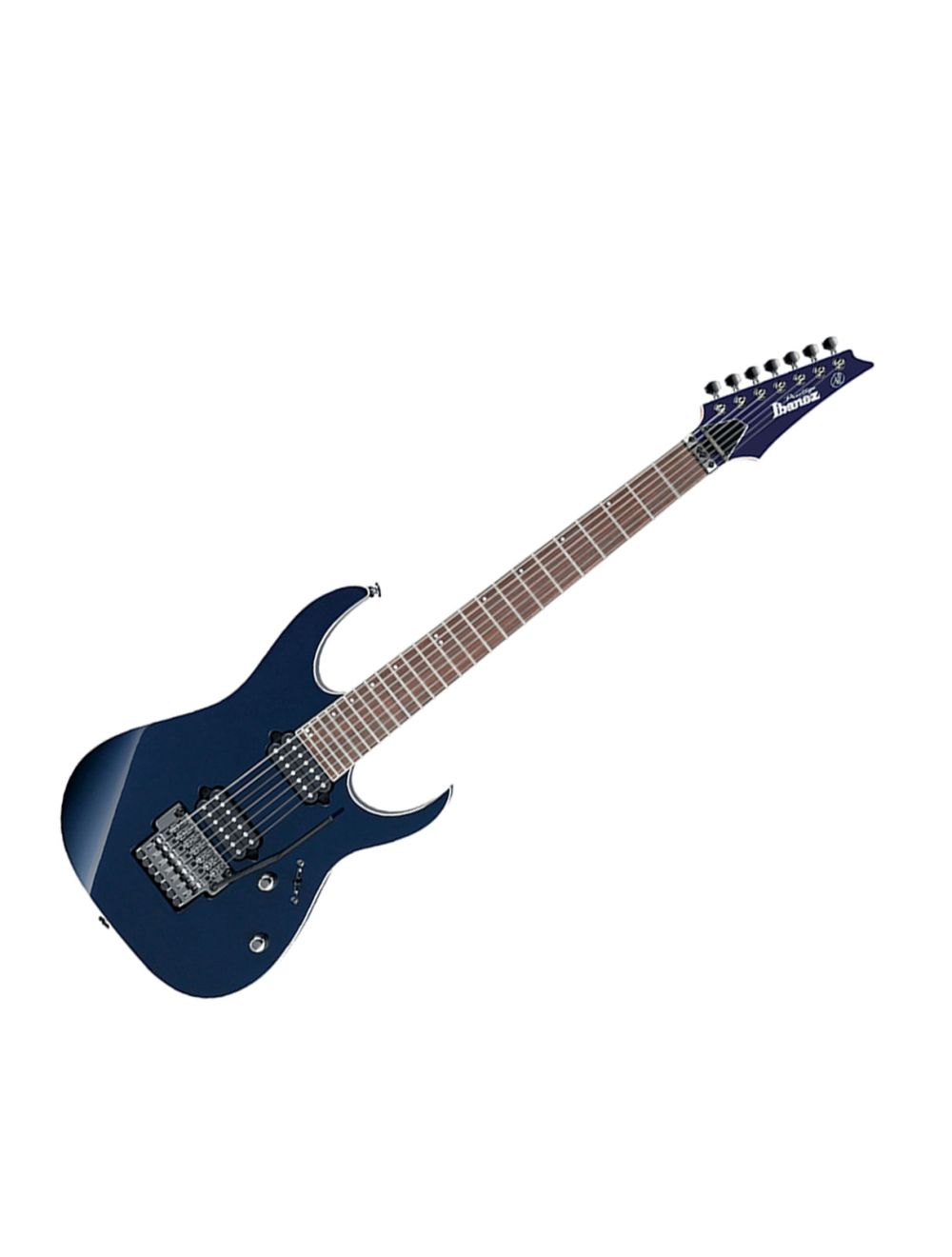 27 inch discount 7 string guitar