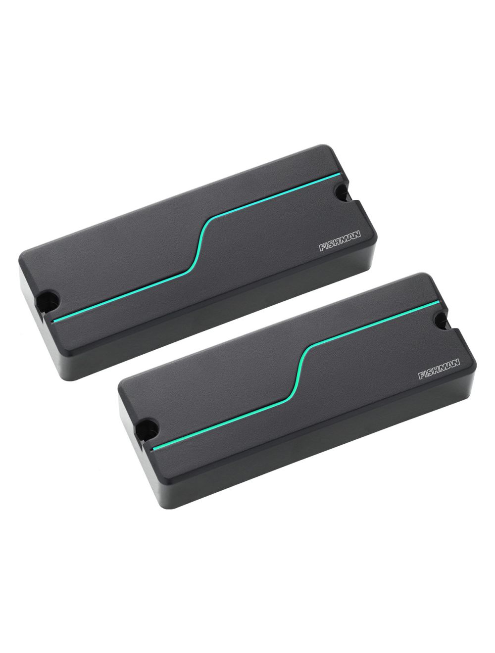 Fishman Fluence Stephen Carpenter Signature Series 8-String Pickup Set