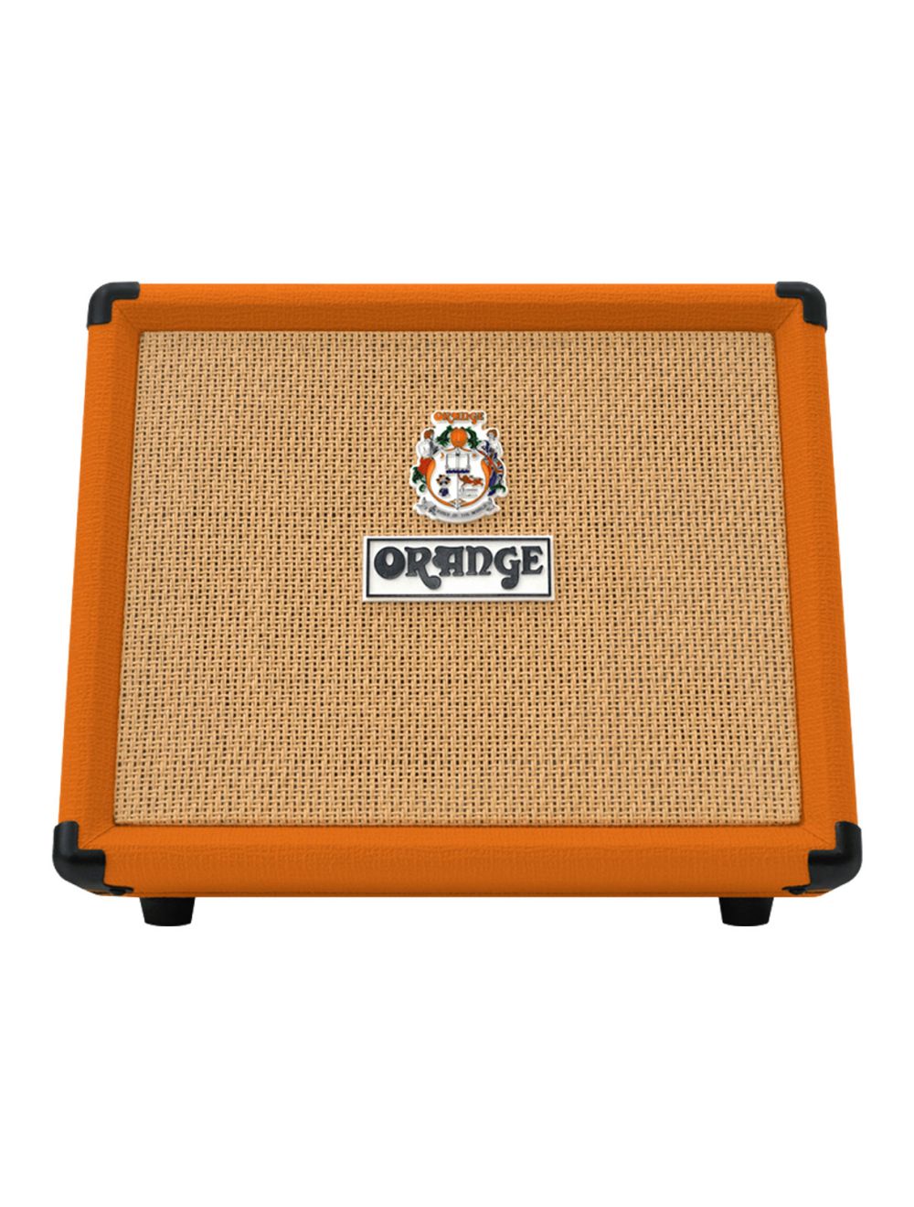 Orange Amplifiers Crush Acoustic 30 Combo Amp - Open Box