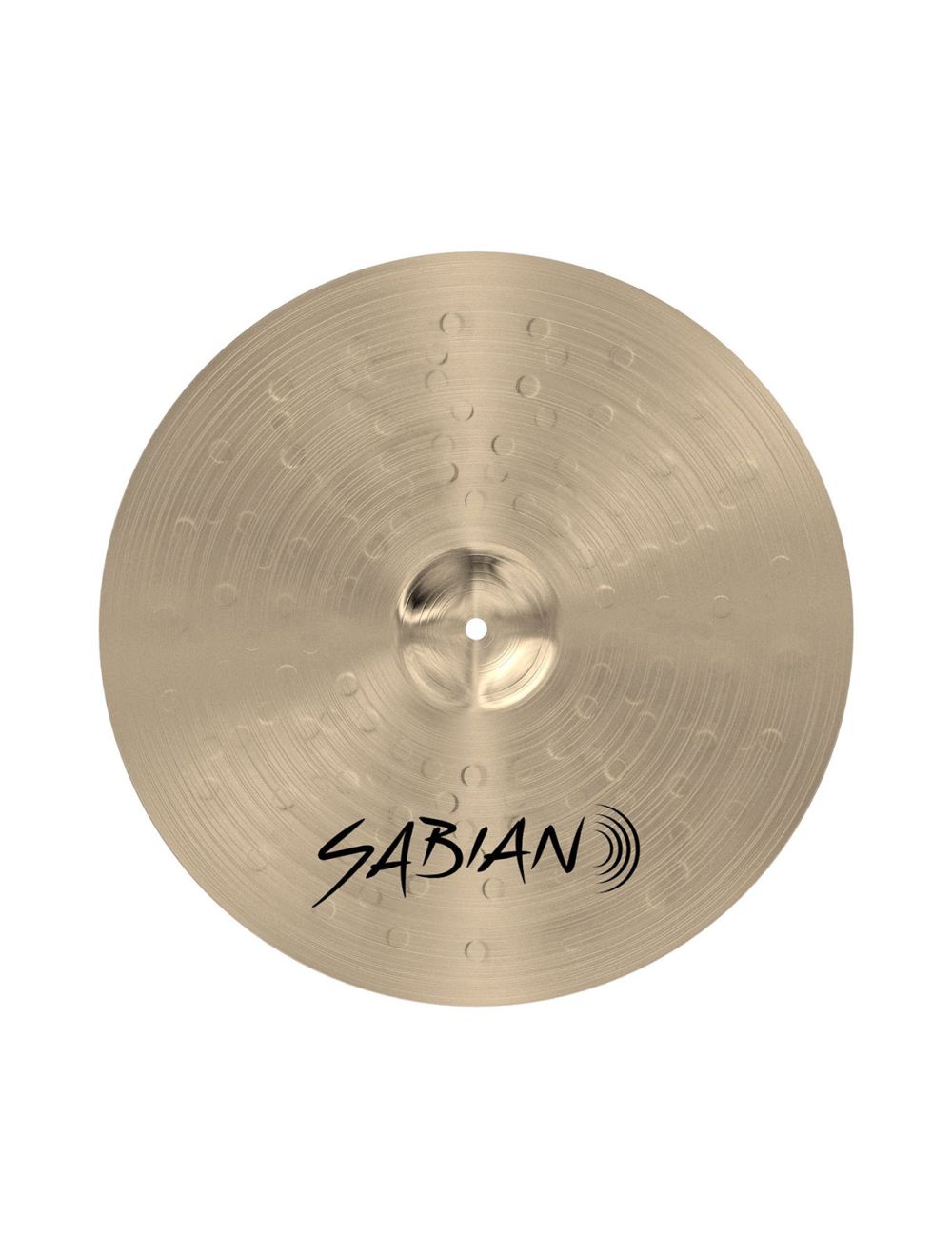Sabian 15" Stratus Hi-Hats - Pair