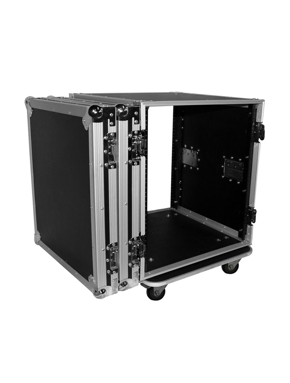 ProX T-12RSS Amp Rack Mount Case