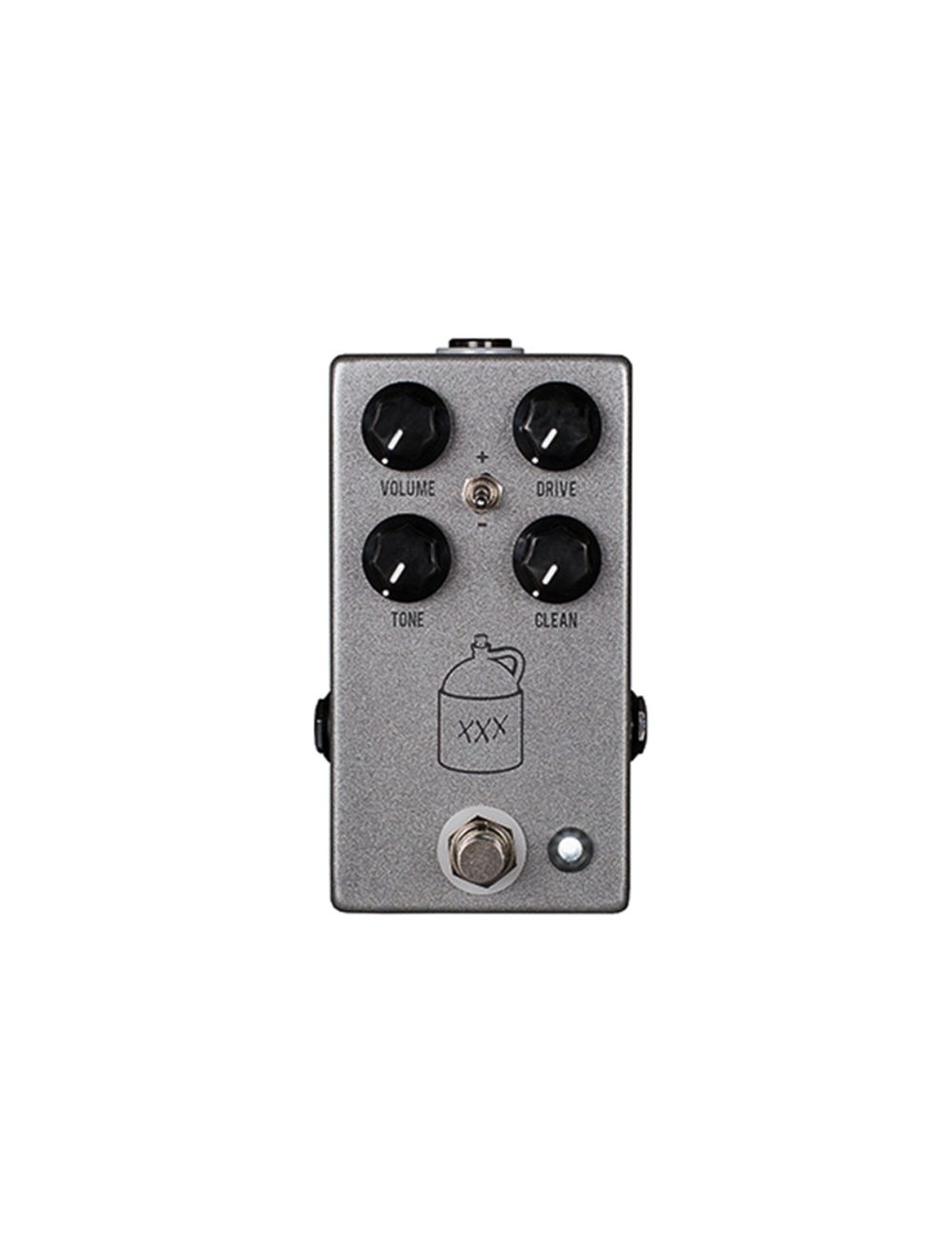 JHS Moonshine V2 Overdrive Pedal - Open Box