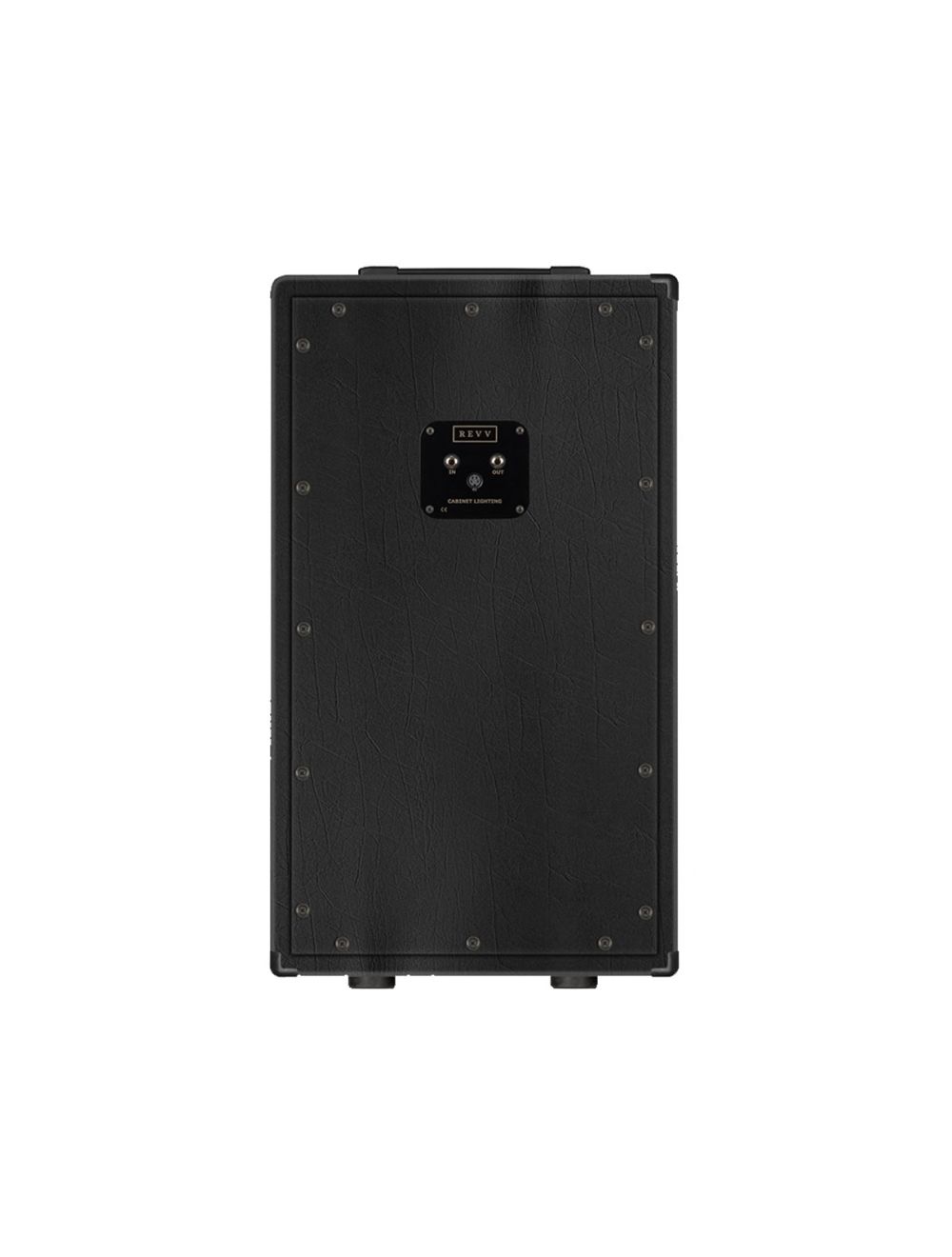 Revv Amplification 2x12" Cabinet Vertical 2x12" Guitar Cabinet