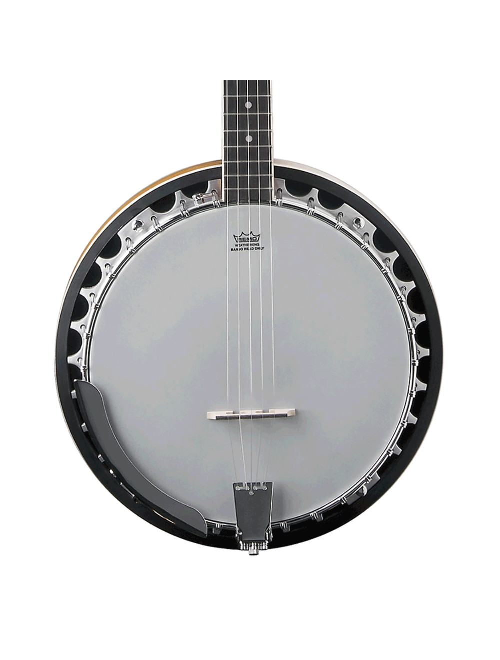 Washburn Americana Series B9-WSH-A 5-String Banjo. Natural - Open Box
