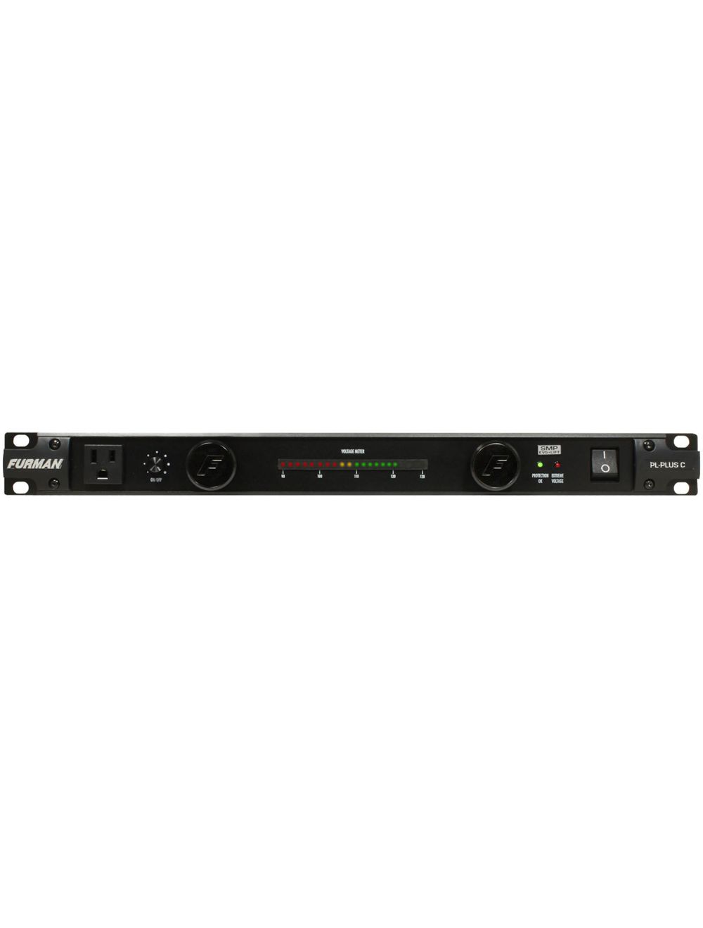 Furman PL-Plus C Power Conditioner
