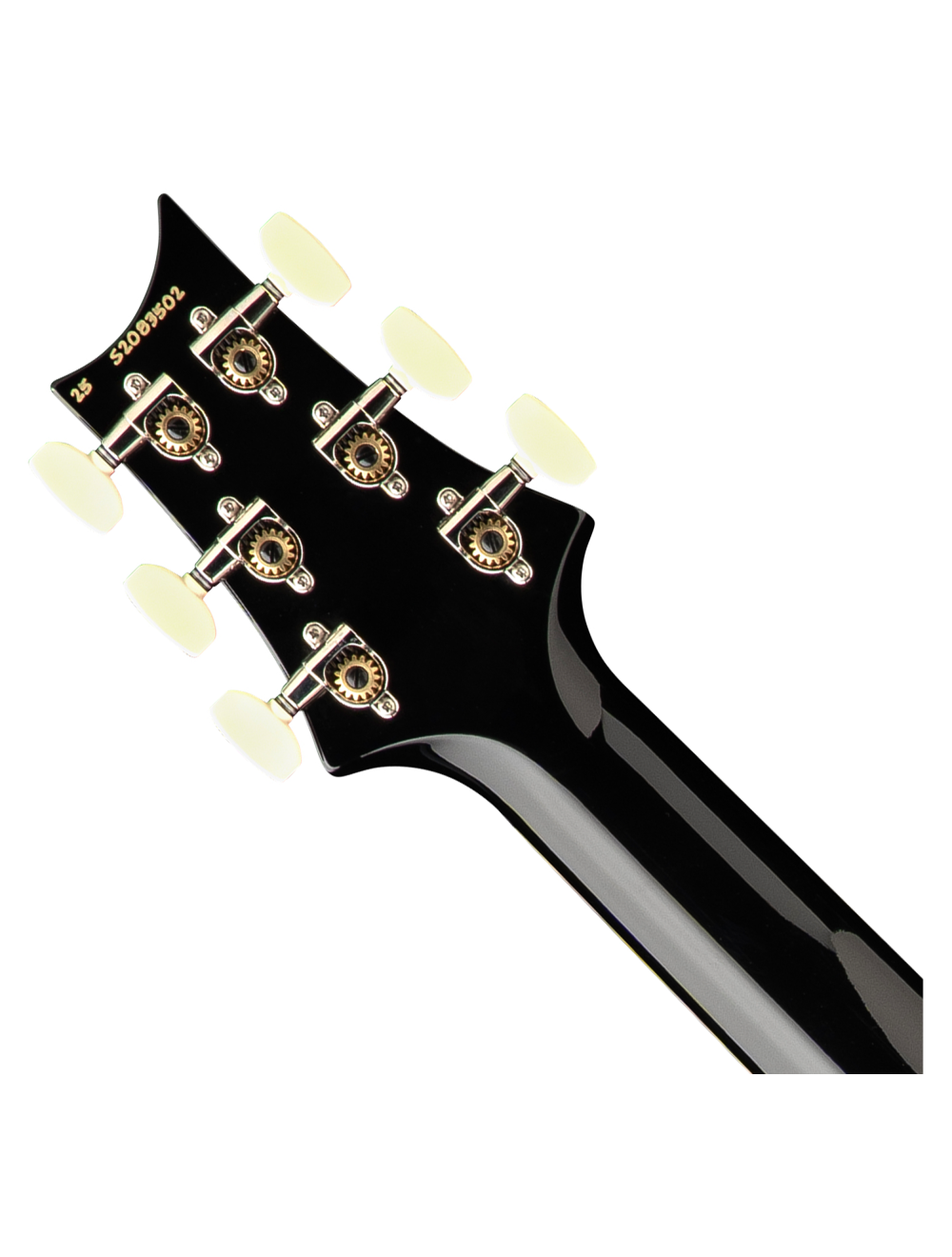 PRS S2 Mira 594 Electric Guitar - Black