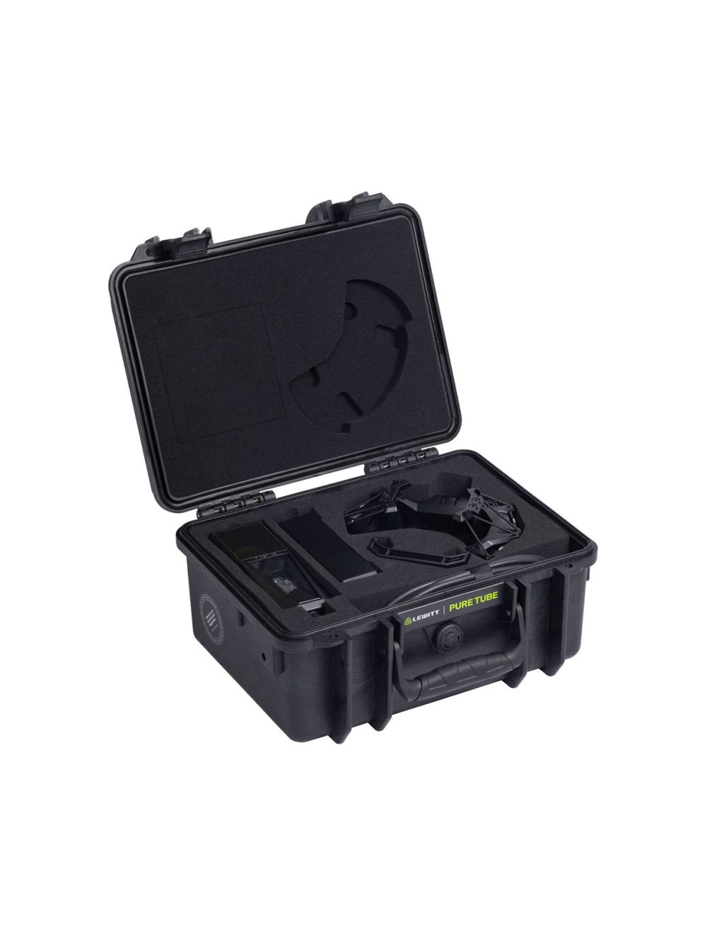 Lewitt Pure Tube Studio Set Tube Condenser Microphone