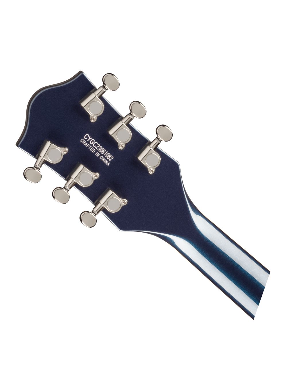 Used Gretsch G5622T Electromatic Center Block DC w/Bigsby - Midnight Sapphire