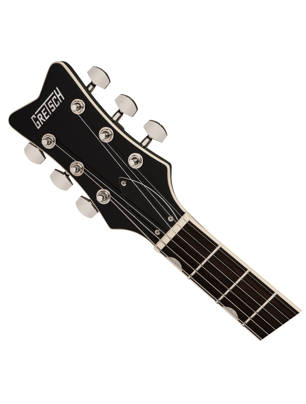 Used Gretsch Electromatic Jet Club 1 Pickup Electric Guitar - Steel Olive