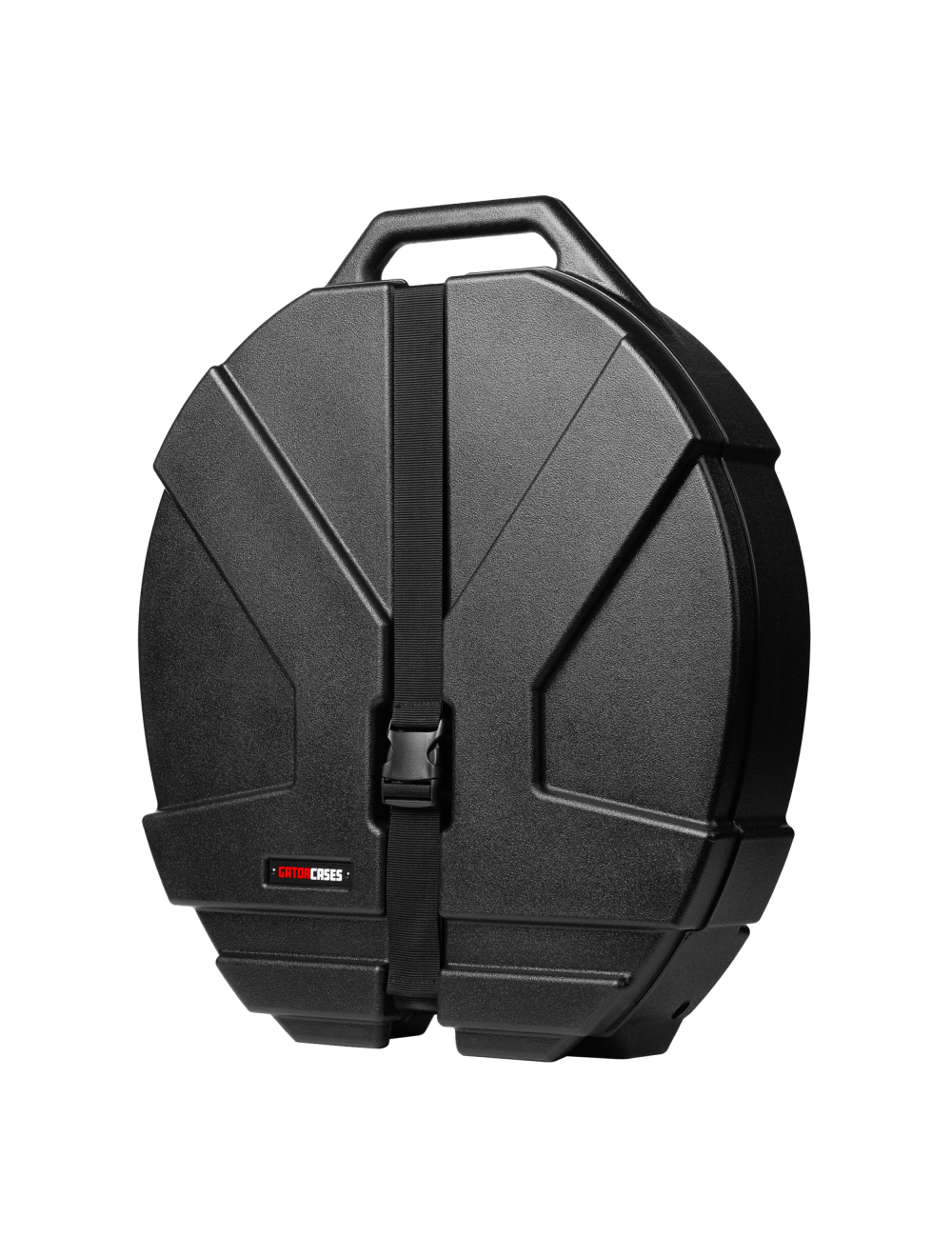 Gator Cases Grooves 22" Hard Shell Cymbal Case w/ Wheels - Open Box