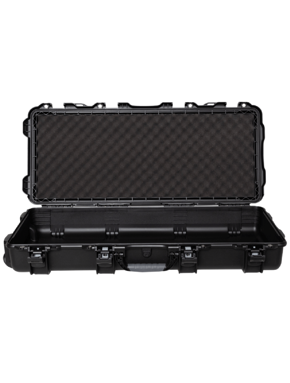 Gator Cases 36.6"x14.5"x6" Waterproof Injection Molded Case - Open Box