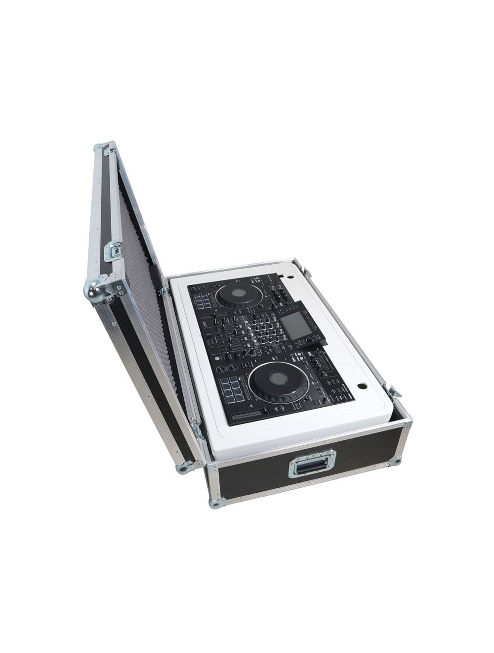 ProX XZF-DJCT W CASE