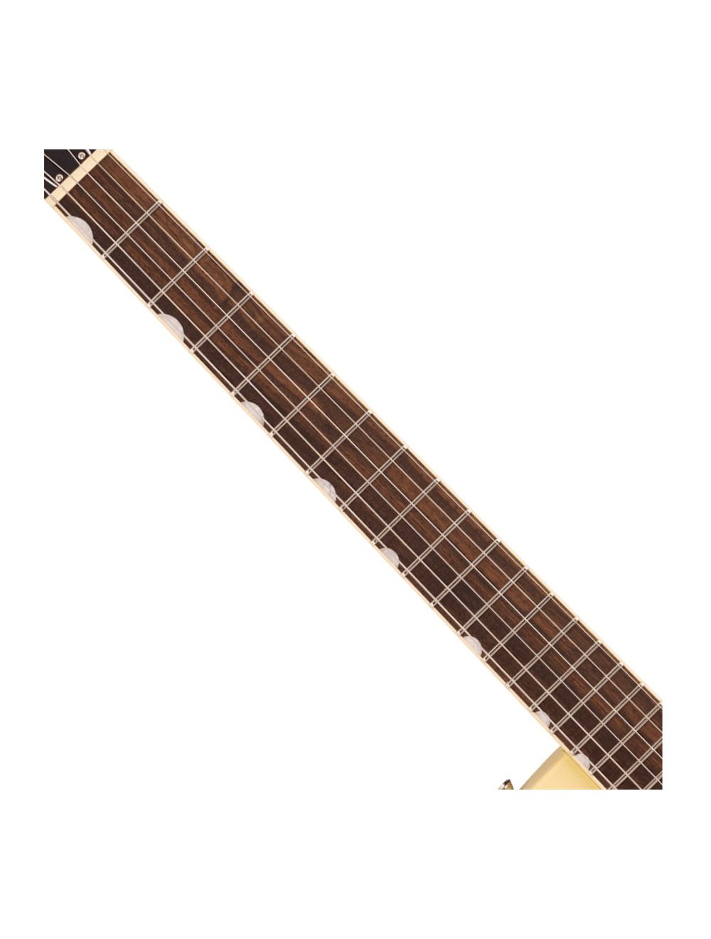 Used Gretsch Streamliner Jet Club Electric Guitar - Aged White