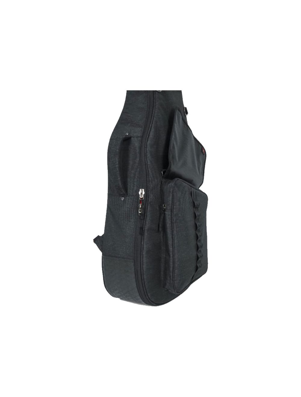 Gator Cases GT-JUMBO-BLK Gig Bag for Jumbo Acoustics - Open Box