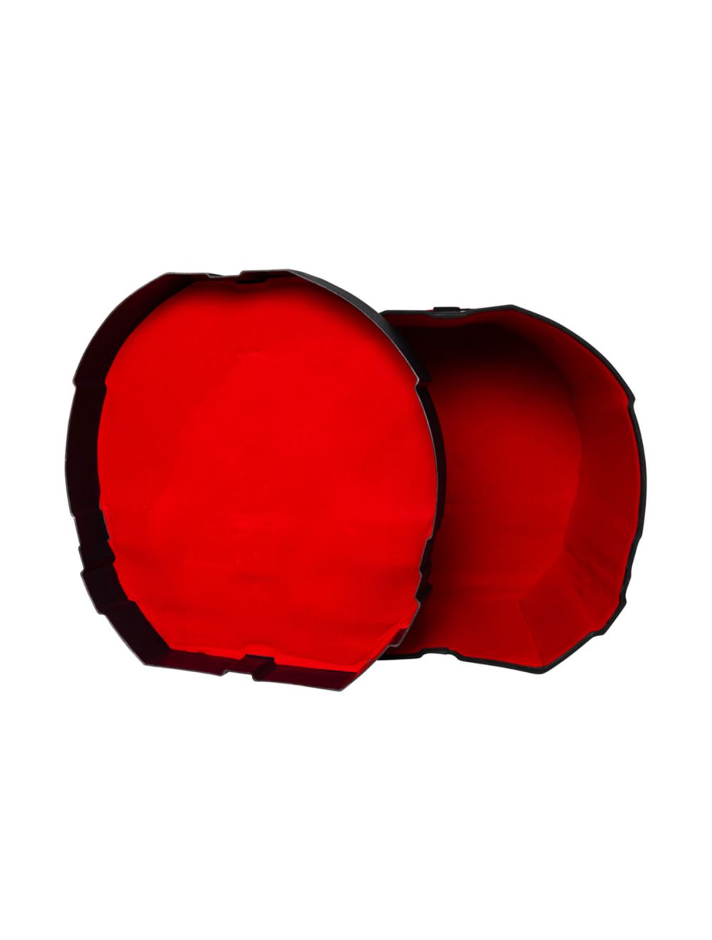 Gator Cases GPC2214BD Grooves Bass Drum Case; 22" x 14" - Open Box