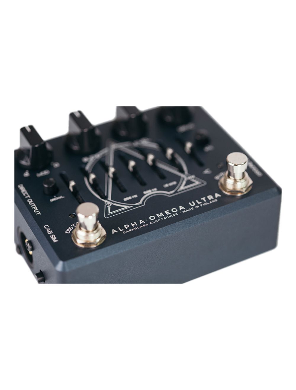 Darkglass Electronics Alpha Omega Ultra