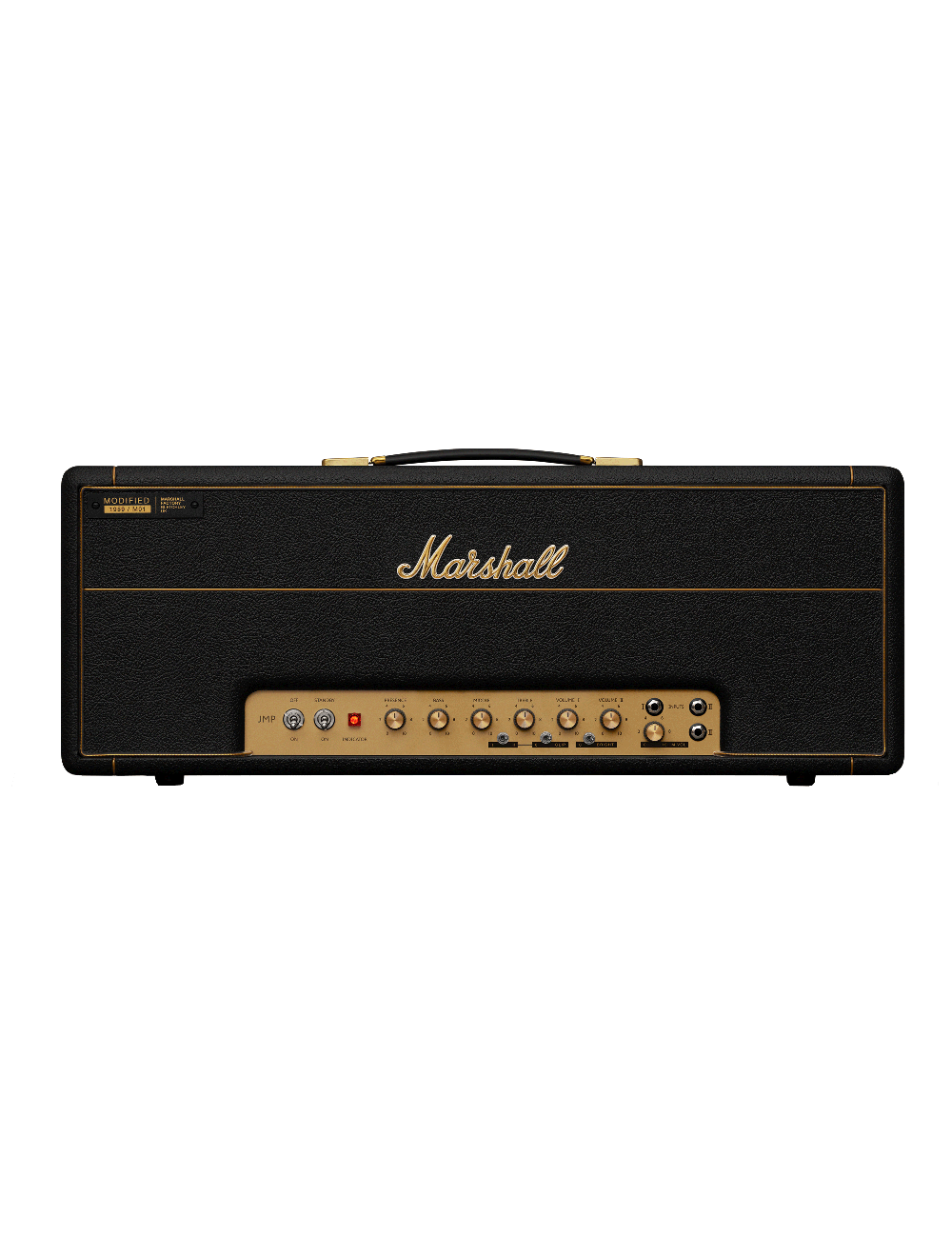 Marshall 1959 Modified 1959MS Tube Guitar Amplifier