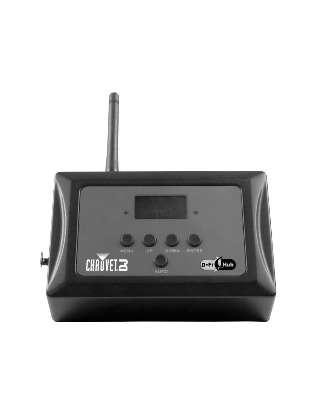 Dmx transmitter clearance