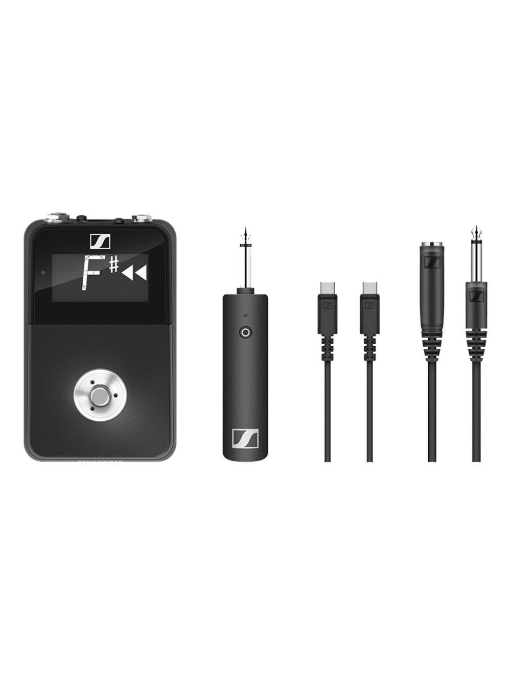 Sennheiser XSW-D Pedalboard Set (Open Box)