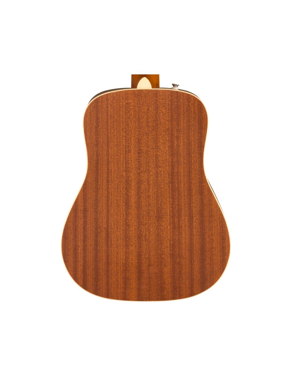 Fender Redondo Mini - Natural