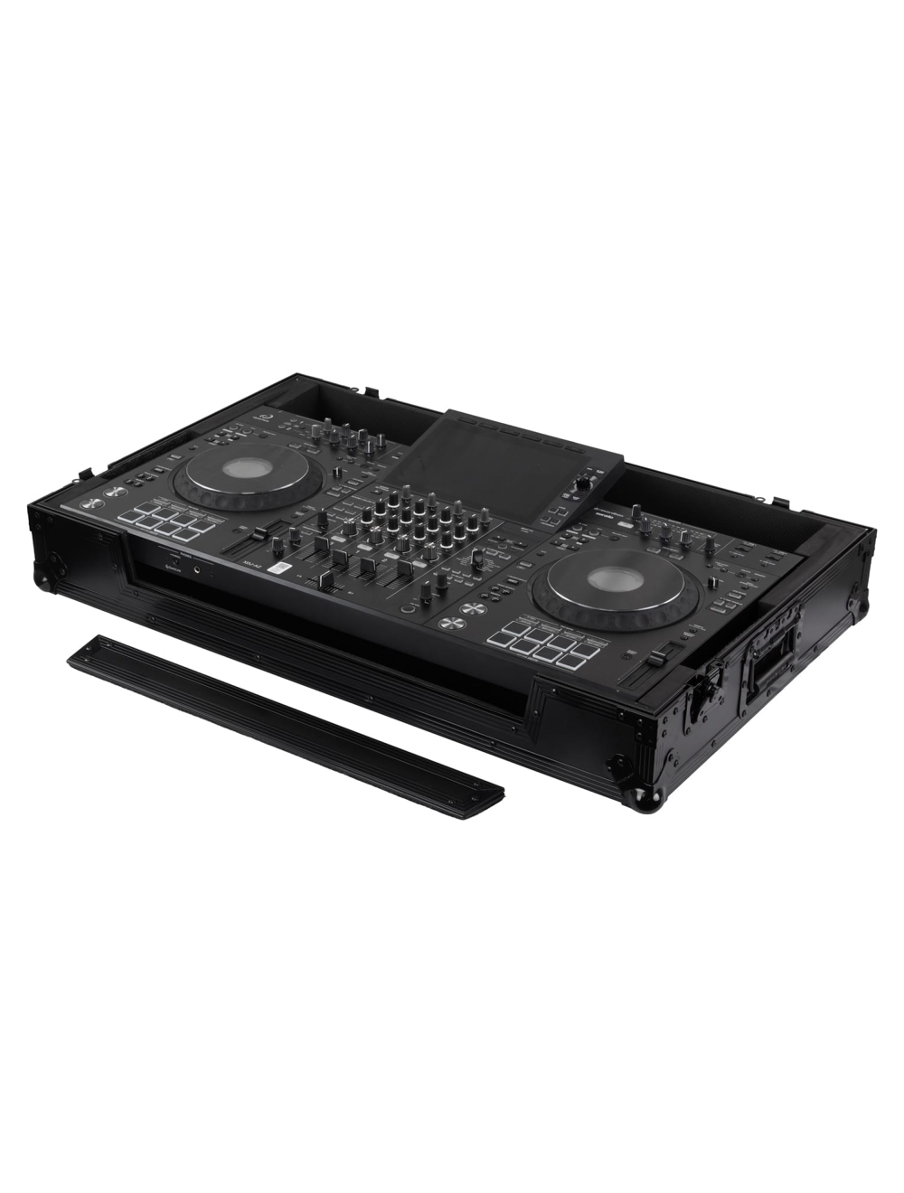 Odyssey RC-XDJAZWBL Road Case for AlphaTheta XDJ-AZ (Black) (Open Box)