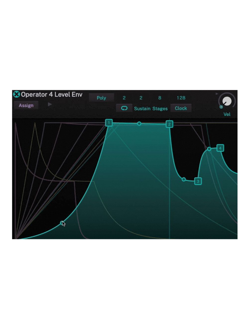 Tracktion Electronic Grooves: F.'em Expansion Pack