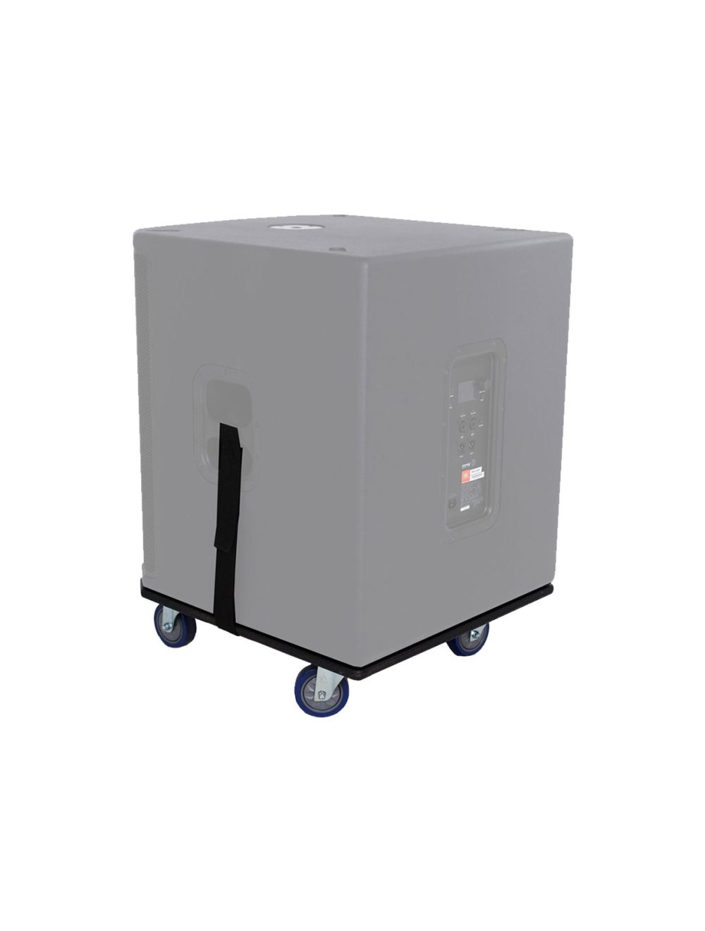 JBL Bags PRX918XLF-CASTERBRD Subwoofer Caster Board (Open Box)