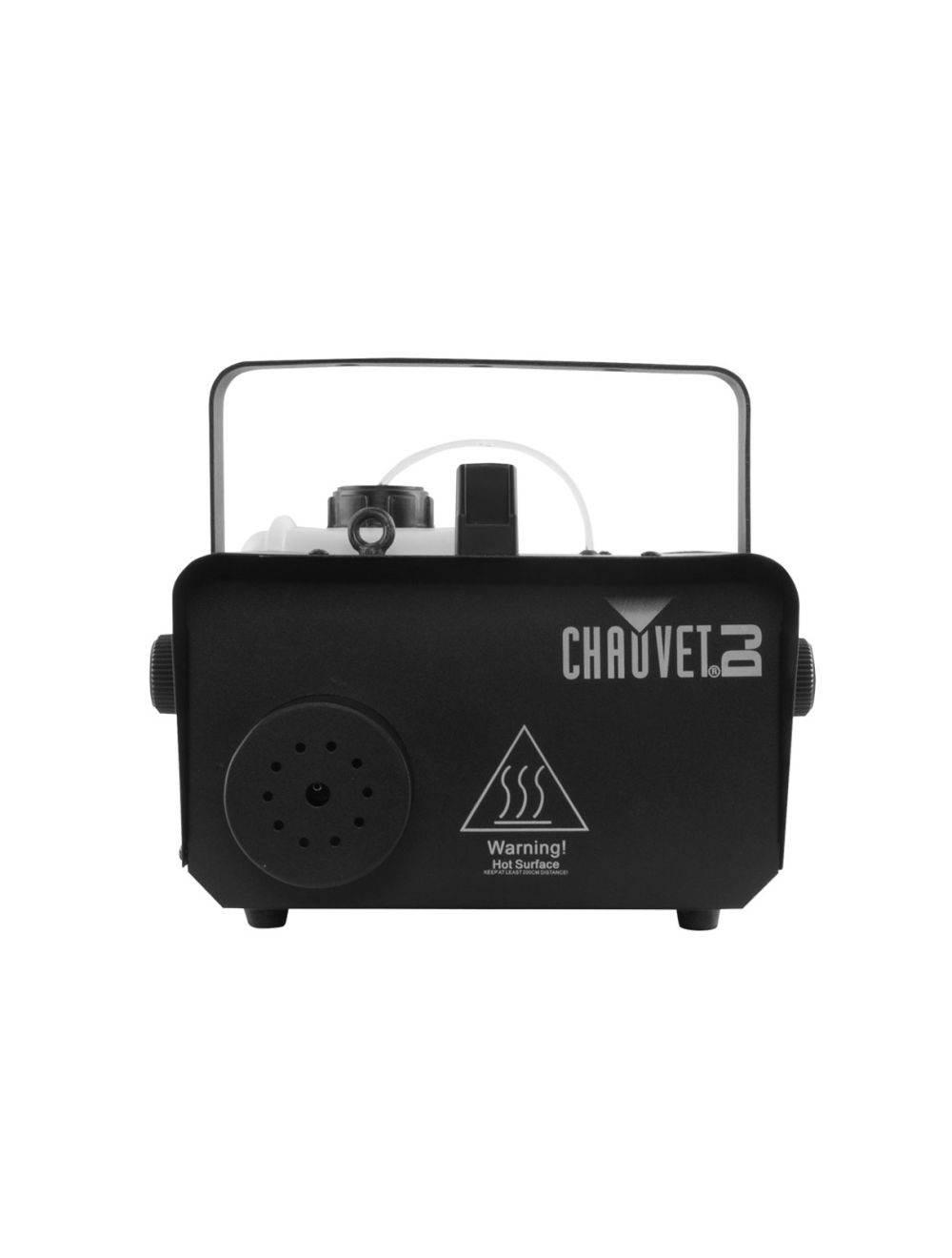 CHAUVET DJ H1600 Hurricane 1600 Fog Machine (Open Box)