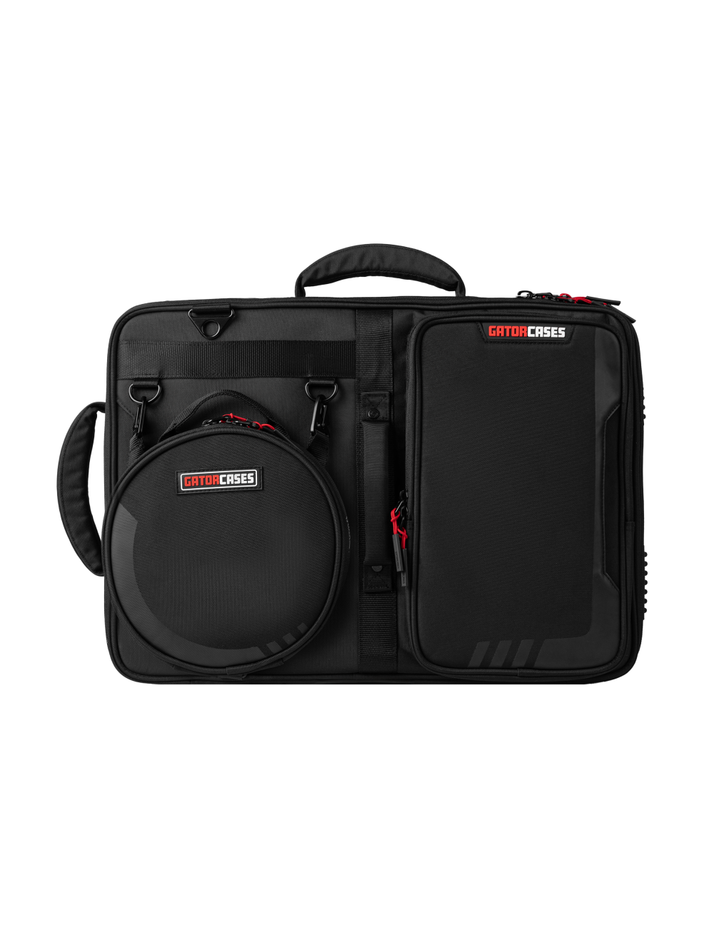 Gator Cases ICON Series DJ Controller Bag - Small - Open Box