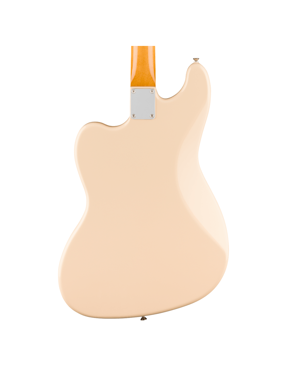 Fender Vintera III Early '60s Bass VI - Olympic White