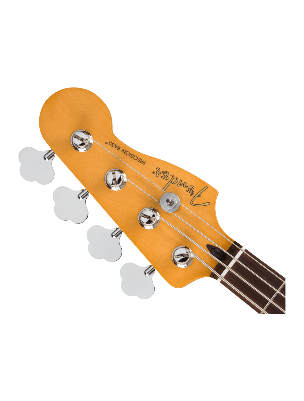 Fender Player II Precision Bass - Sparkle 3-Color Sunburst w/Rosewood FB