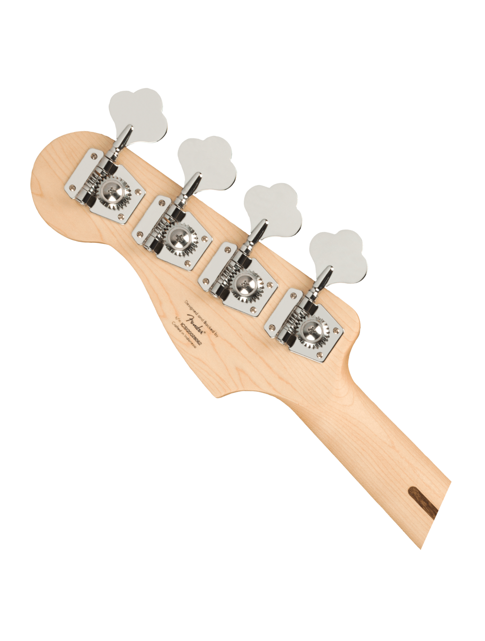 Used Squier Affinity Series Precision Bass PJ Pack - 3-Color Sunburst