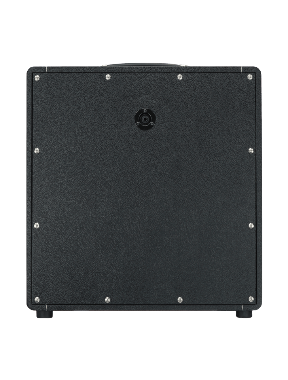 Park Custom S1-112 (Angled Grill) 25W 1x12 Cabinet - Black/Blue - Open Box