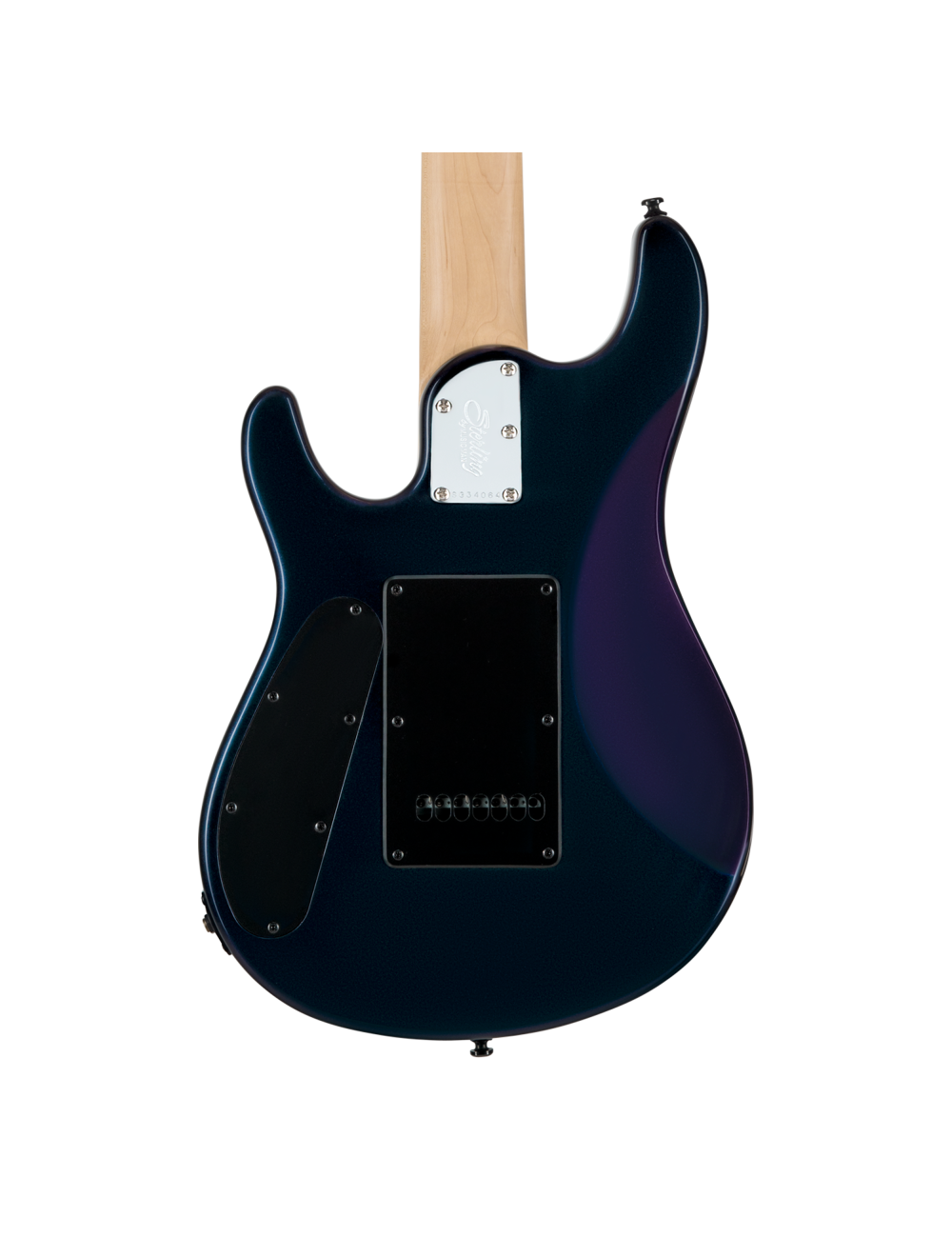 Sterling by Music Man JP70MDR JP Signature 7-String - Mystic Dream - Open Box