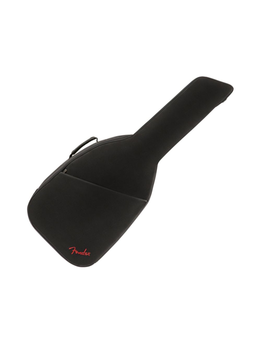 Used Fender FA405 Dreadnought Gig Bag