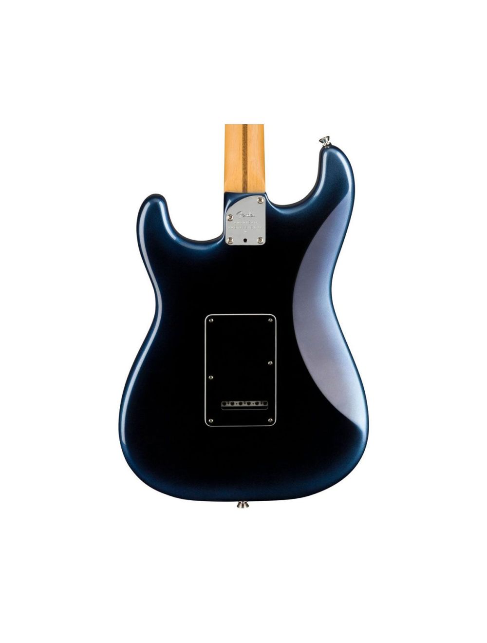 Fender American Professional II Stratocaster - Dark Night w/ Rosewood FB