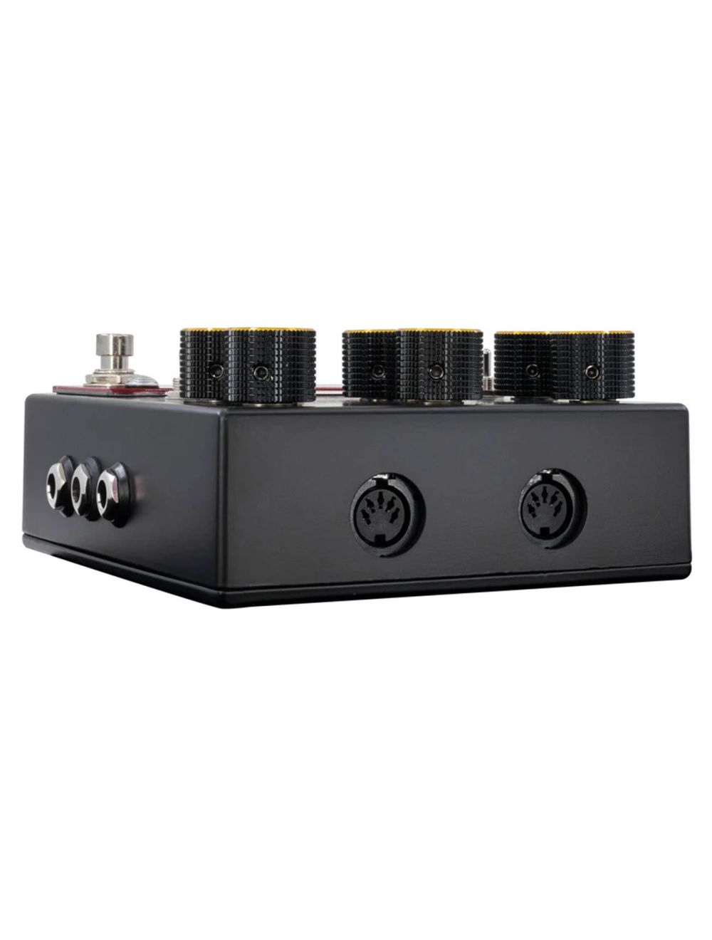 Walrus Audio Meraki Analog Stereo Delay Pedal