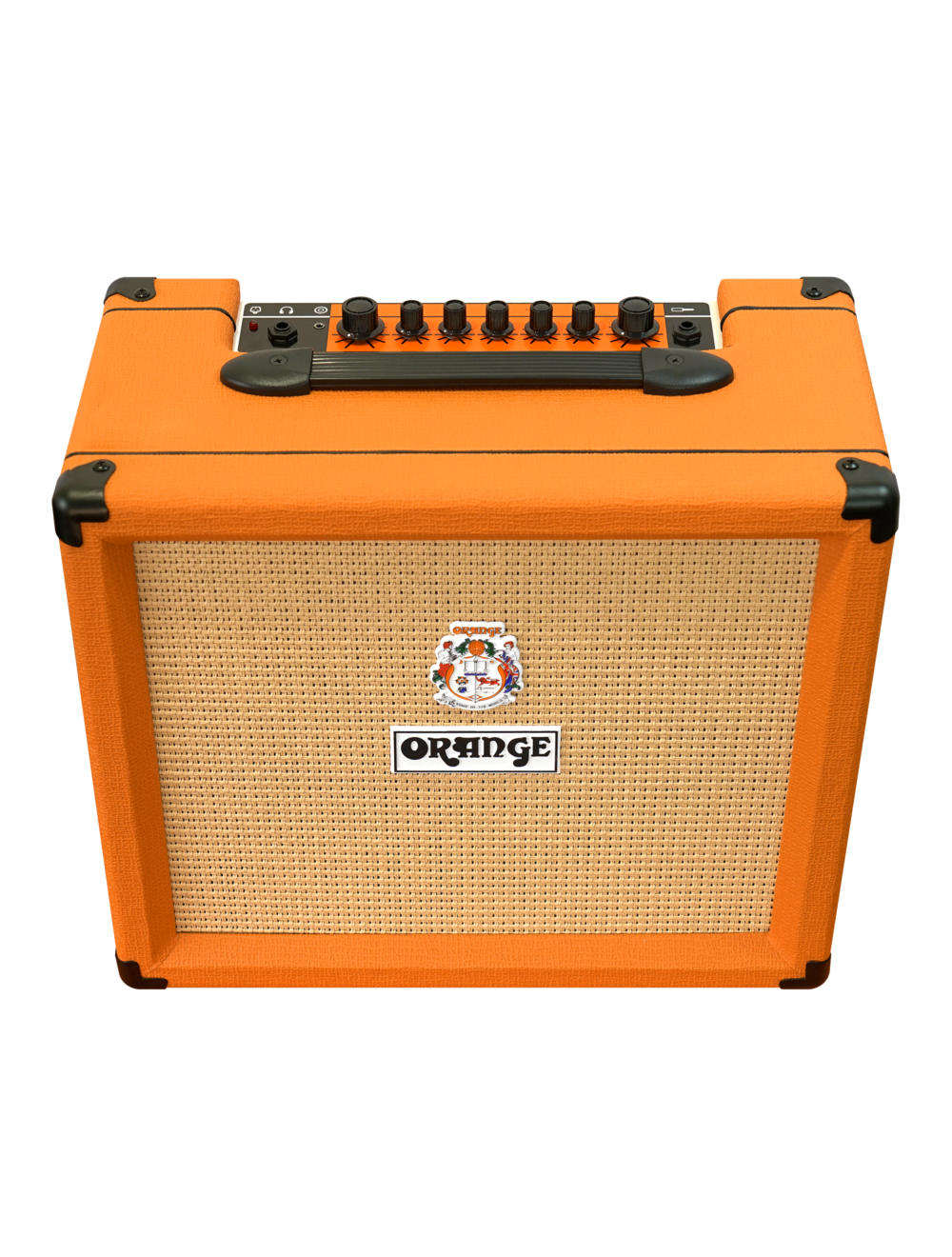 Orange Amplifiers O-Tone 40 40W Solid State Single Channel Guitar Amp
