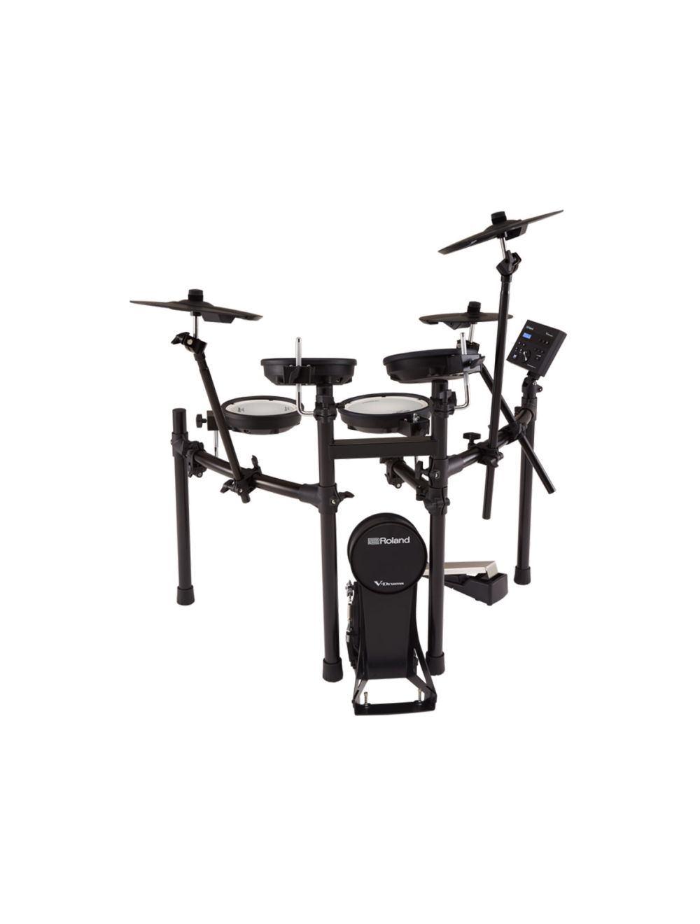 Roland V-Drums TD-07KV Electronic Drum Set