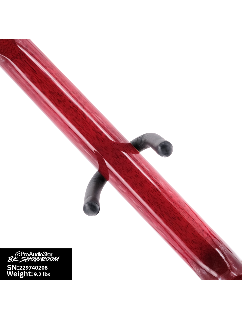 Used Gibson Warren Haynes Signature Les Paul Standard - '60s Cherry w/OHSC