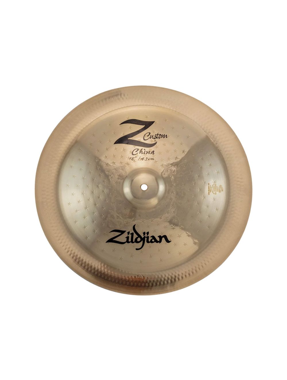 Zildjian 18" Z Custom China Cymbal - Open Box