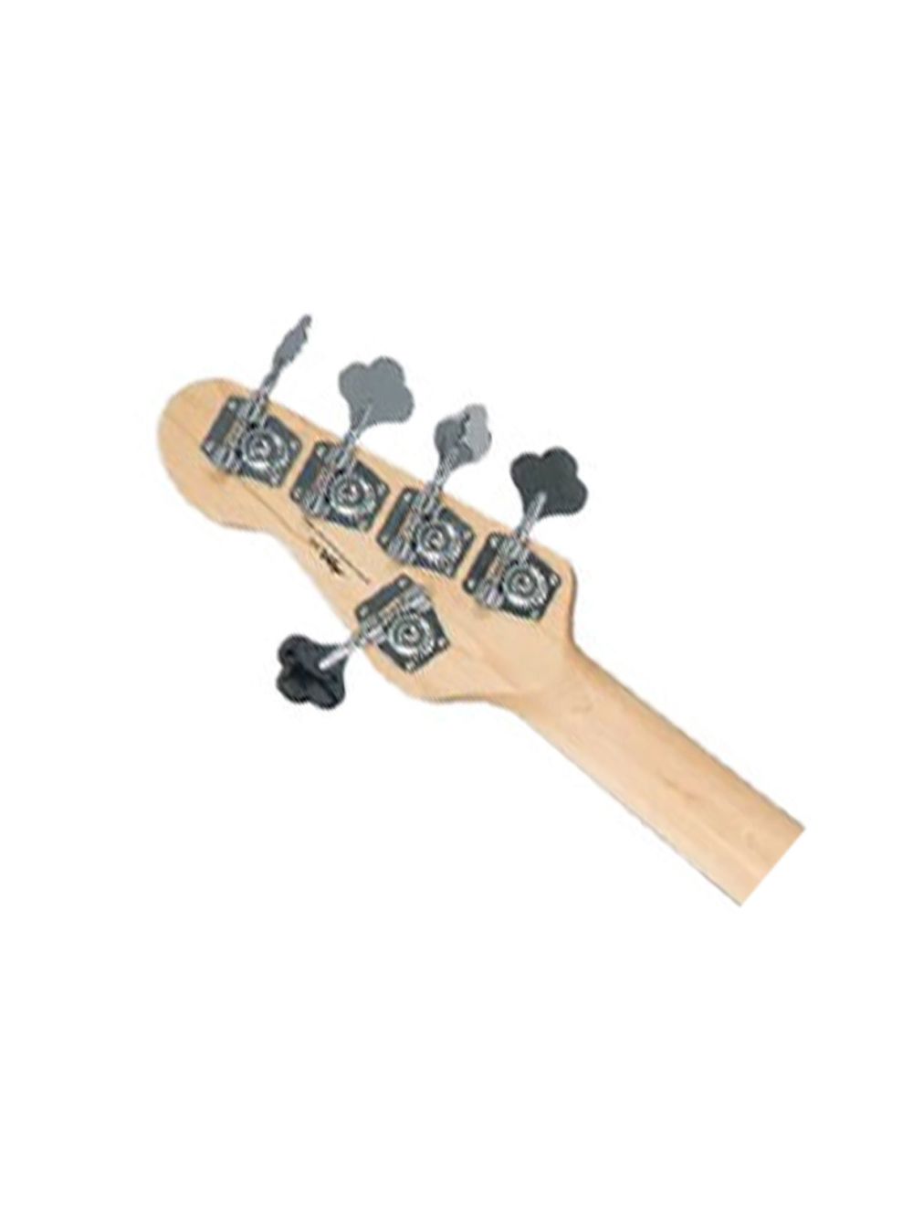 Vintage Icon Series VJ75 5-String Bass - Sunburst