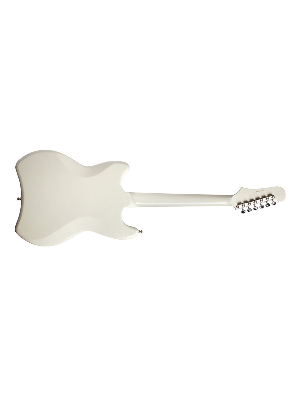Guild Jetstar Electric Guitar - Vintage White