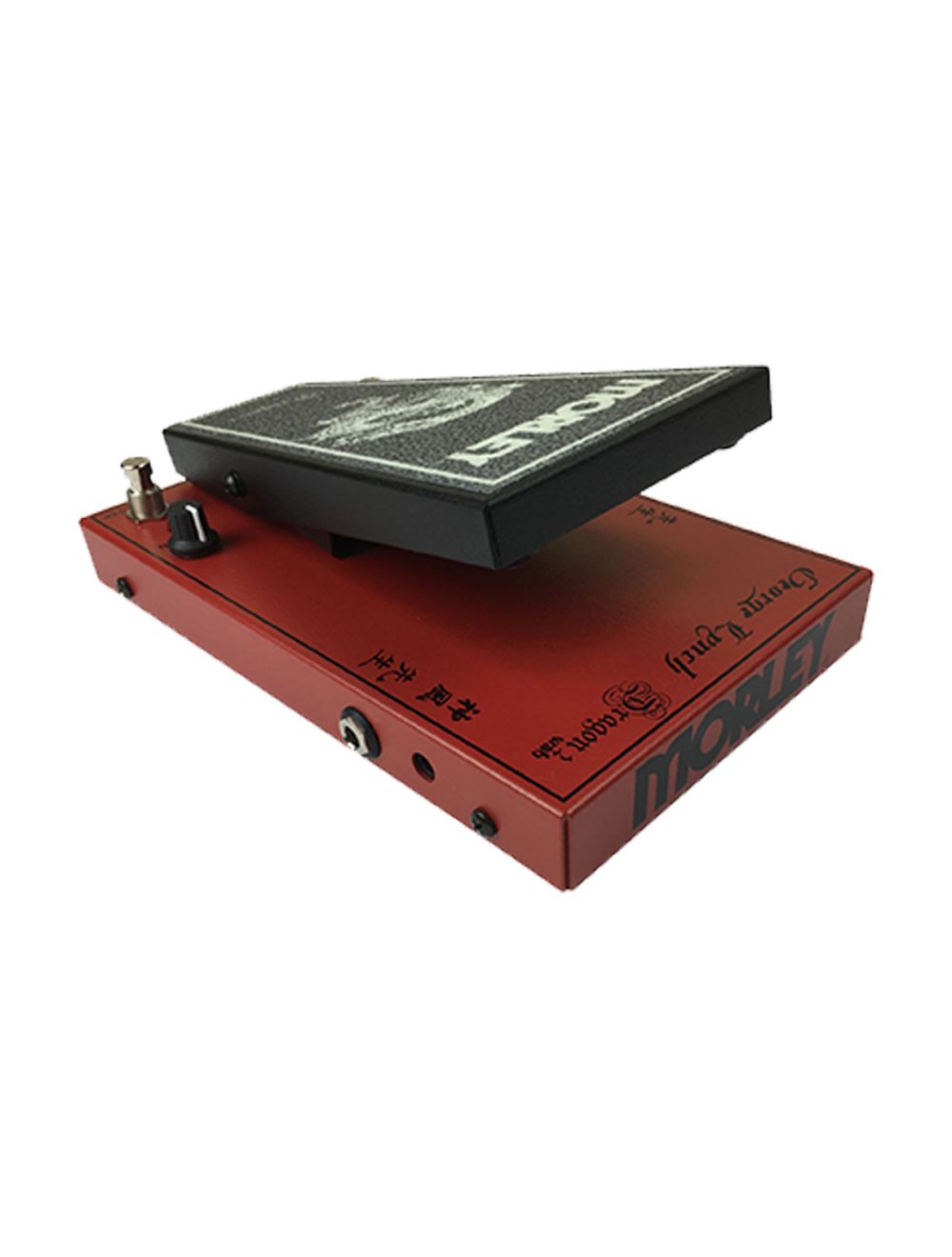 Morley George Lynch Dragon 2 Wah