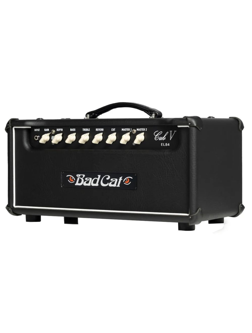 Bad Cat Cub V Handwired 15-Watt Tube Guitar Head