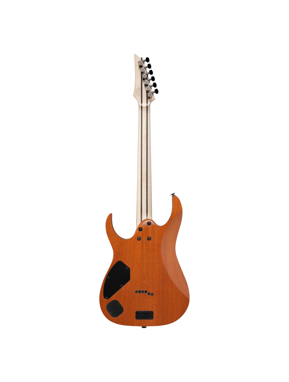 Ibanez RG Prestige RG5121BCF Electric Guitar - Burgundy Metallic Flat