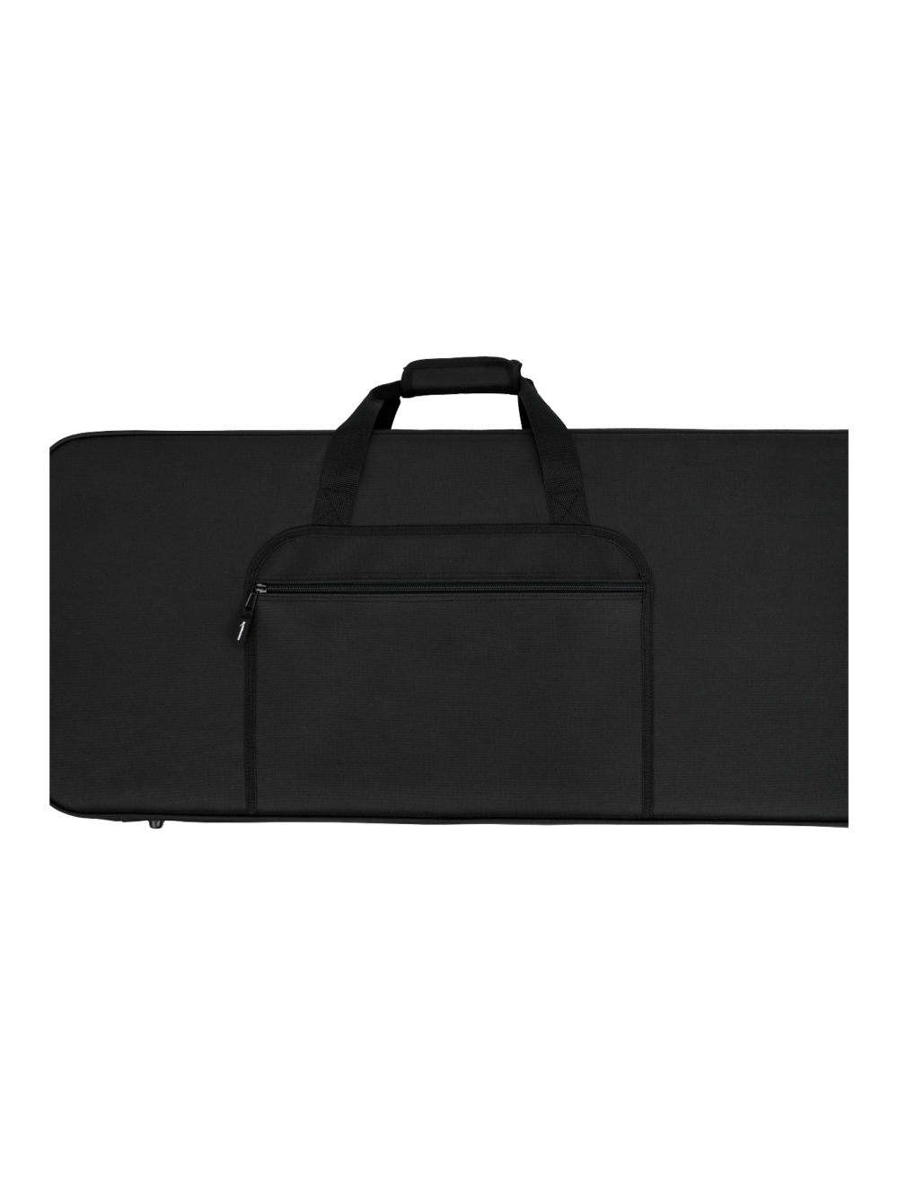 Fender Strat/Tele Foam Core Case - Black