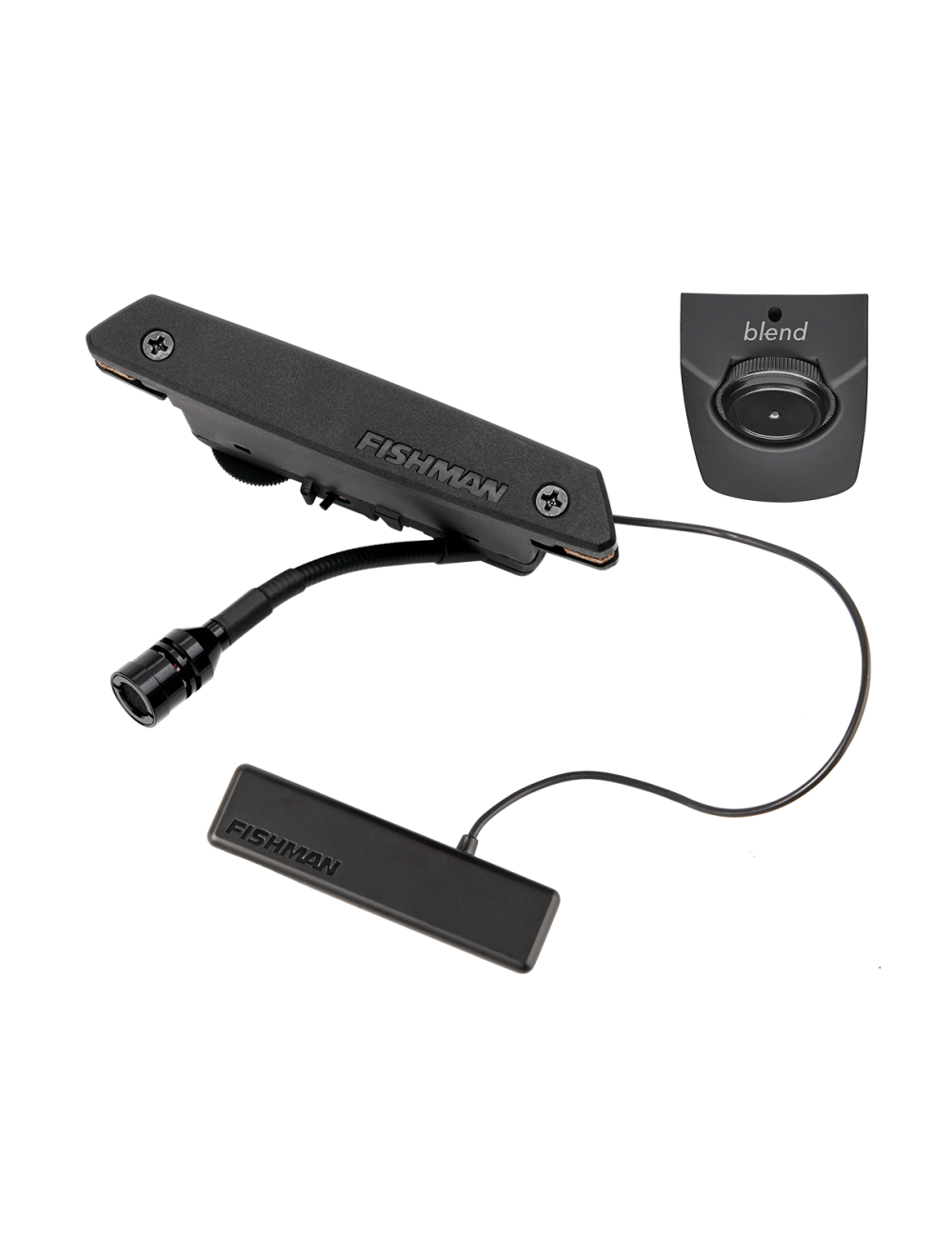 Fishman Jon Gomm Sig Series PowerTap Earth Pro Acoustic Guitar Pickup - Open Box