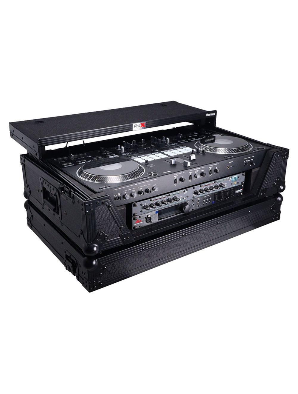 ProX XS-REV71K2U WLTBL LED