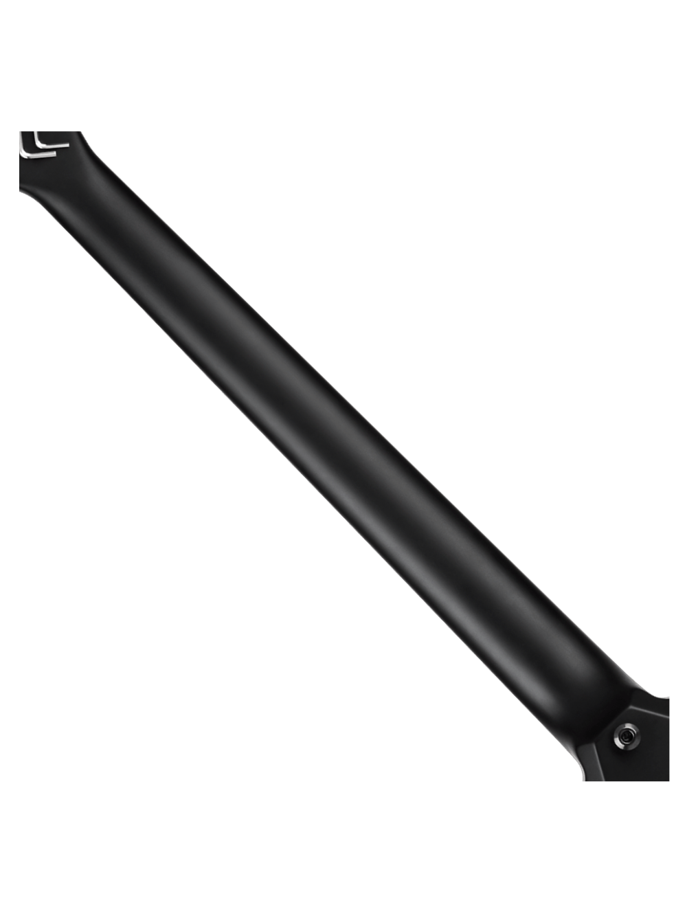 Used Jackson American Series Rhoads RR24 Electric Guitar - Satin Black